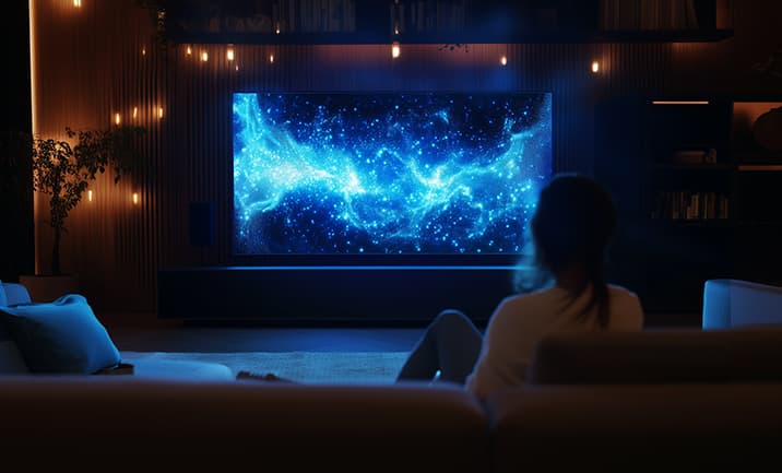 Dolby Atmos texnologiyası ilə izlənəcək serialların siyahısı